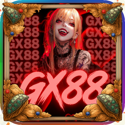 gx88 — galeri pratinjau - APK Resmi